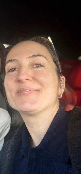 Öykün AltugPolikar