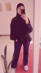 Rahma Bounechada