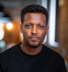 Nate Shewaye