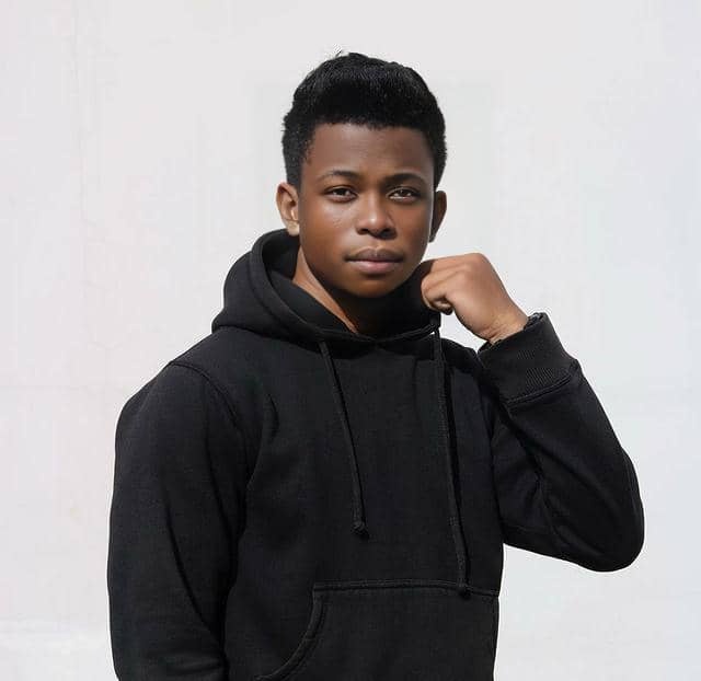 Odekunle Marcus