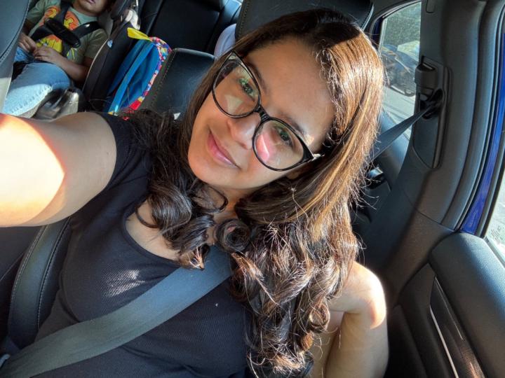 Eliana Mejia Abreu