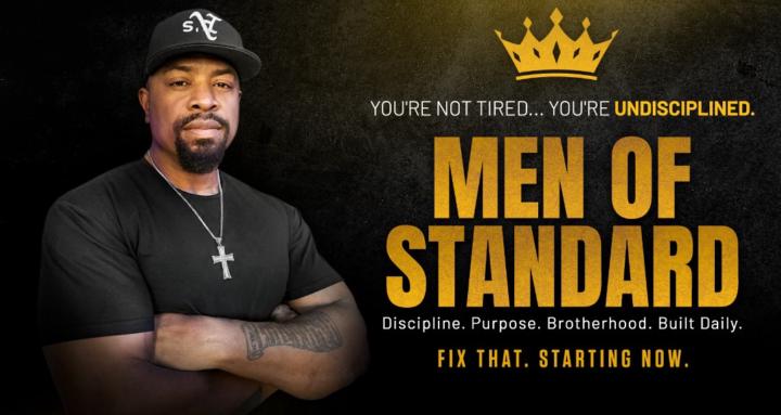 Men of Standard