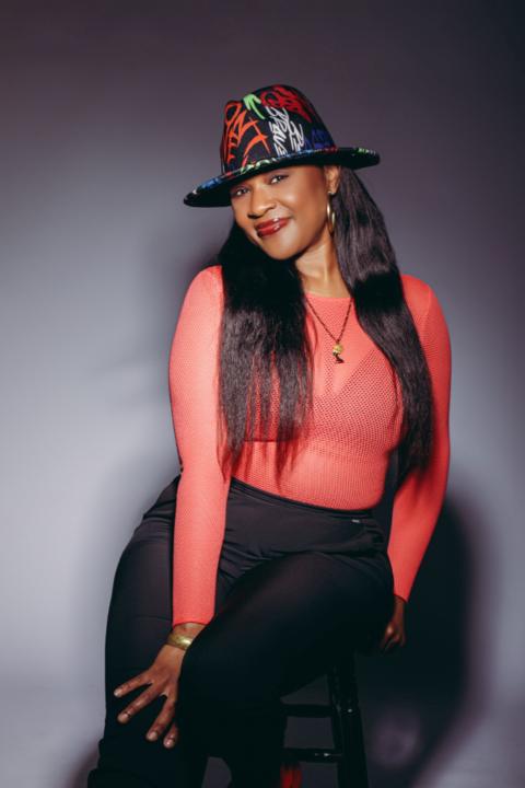A'sha Hall