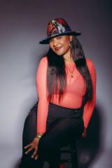 A'sha Hall