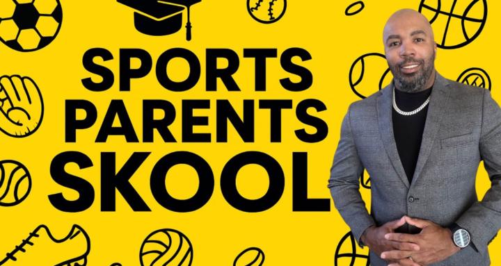 Sports Parents Skool