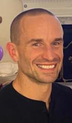 Kyle Shepard
