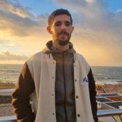 Oussama Tamnat