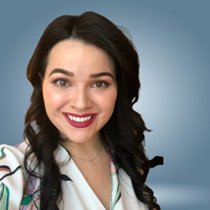 Jennifer Mora