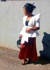 Londiwe Kleinbooi