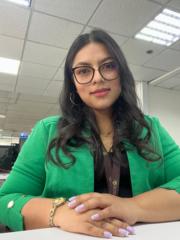 Angie Galvan Castellanos