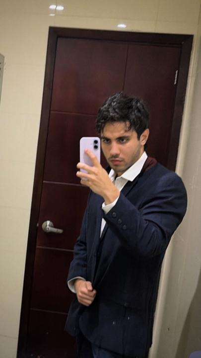 Samuel Rojas
