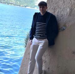 Pablo Fernandez Roldan