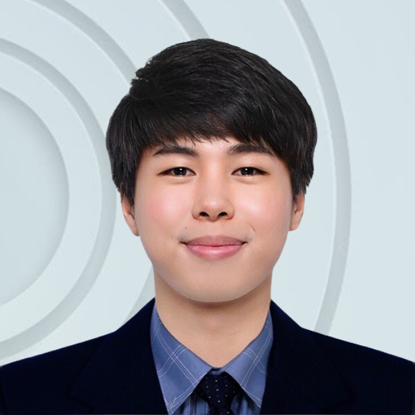Anthony Ong