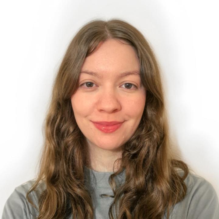 Agustina Kraemer