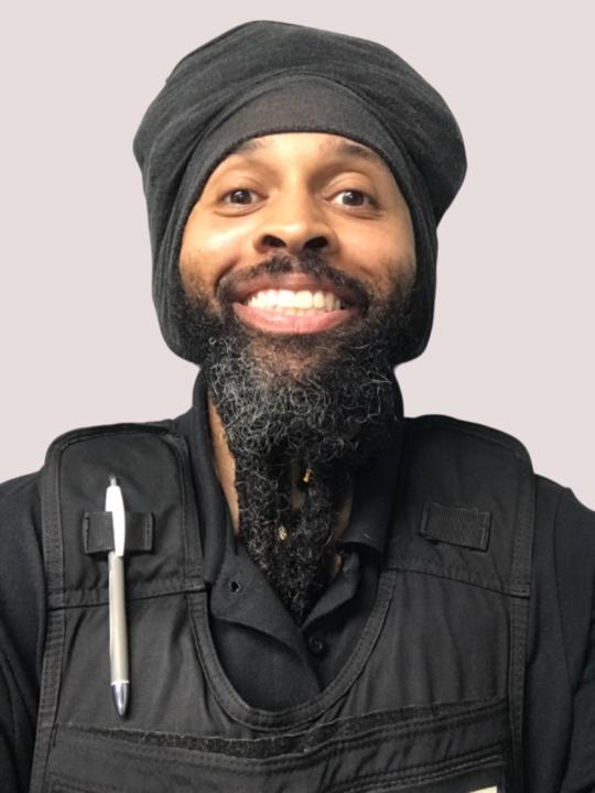 Skip Vaughn