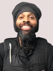 Skip Vaughn