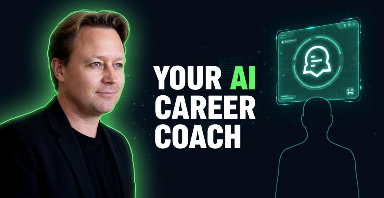 Your AI Career coach