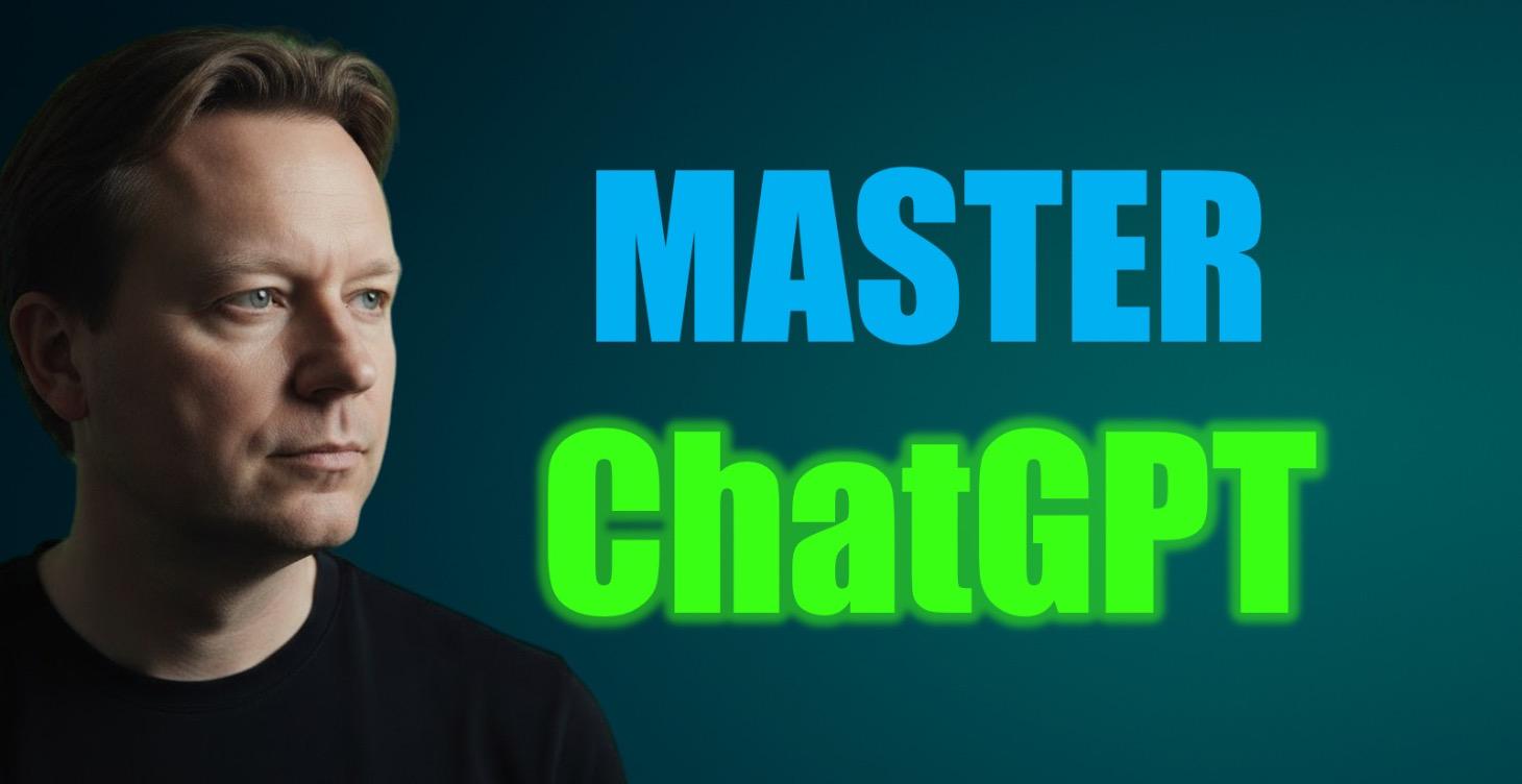 Get ahead of 99% of ChatGPT users