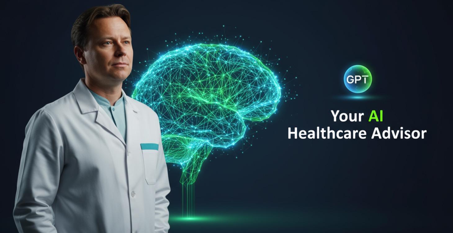 Build your family doctor