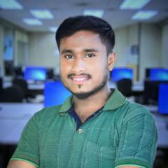 Imran Nazir
