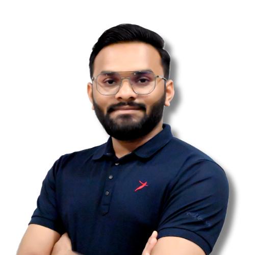 Parth Vadadoriya