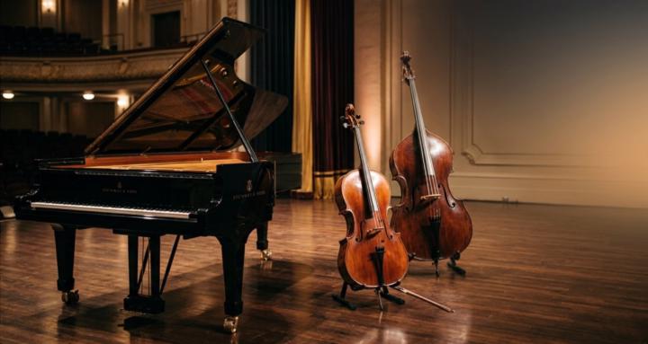 Libertas Institute of Music