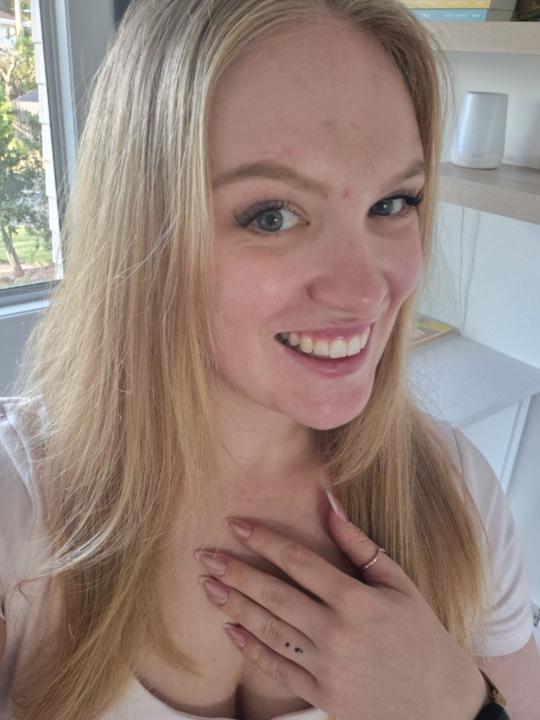 Nicole Montgomery