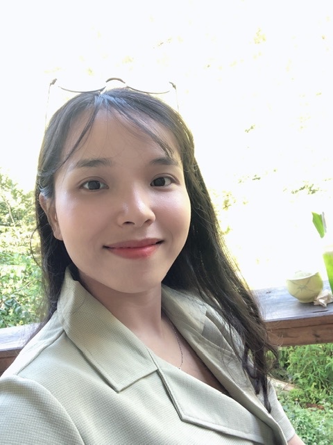 Nguyễn Thị Bích Chi