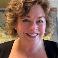 Cari McGee