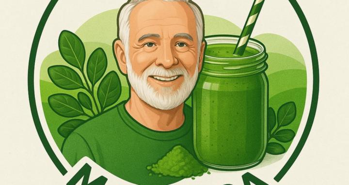River Rat Rons Moringa