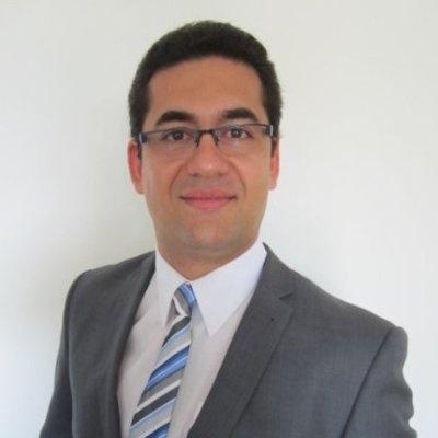 Sergio Rodriguez