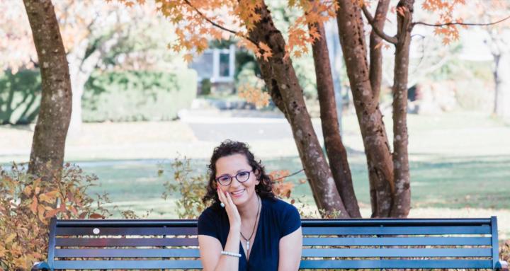 Sacred Awakening with Sharon