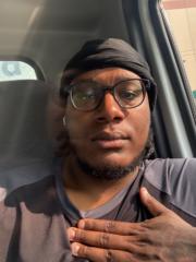 Malik Benjamin