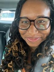 Kisha Edwards-Gandsy