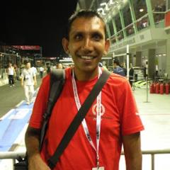 Chiraag Shah