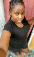 Sashelle Lugg
