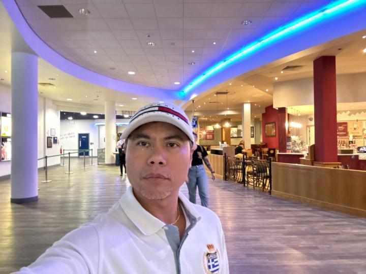 Cris Gatilogo