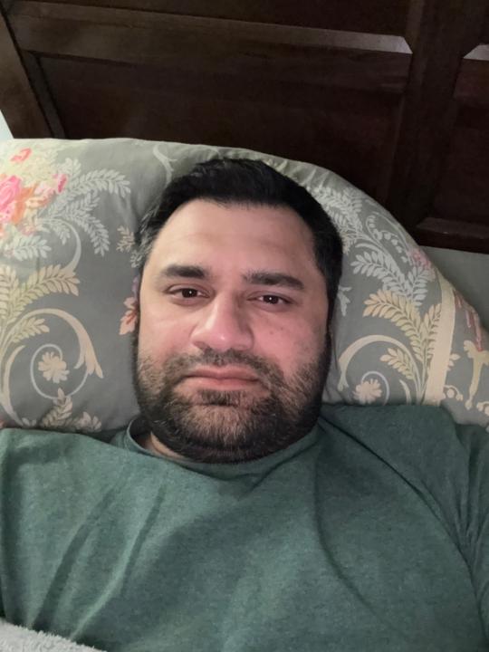 Rafey Malik
