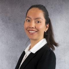 Maria Jose Dillarza Ramos
