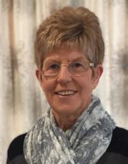 Sally Gray