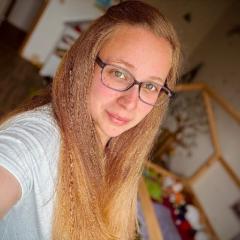 Annabell Lohfing