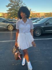 Tonye Denise Lattimore