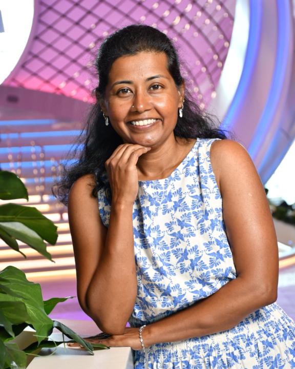 Raj Sankar