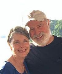 Jim Laurie Hagedorn, bene