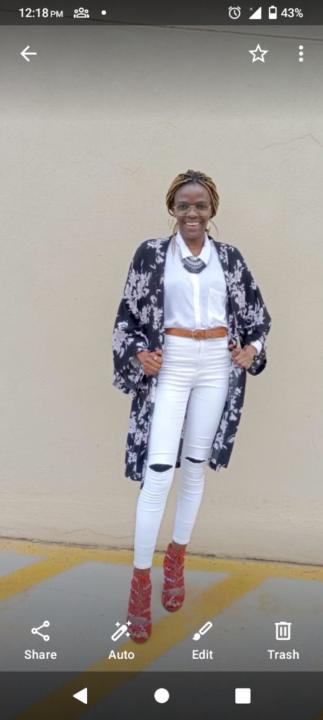 Maryanne Otieno