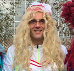 Frédéric Bernoud