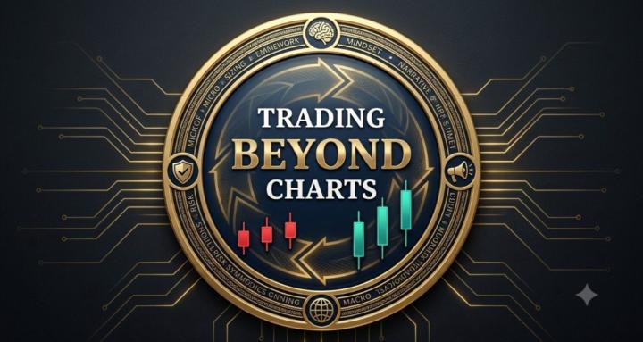 Trading Beyond Charts
