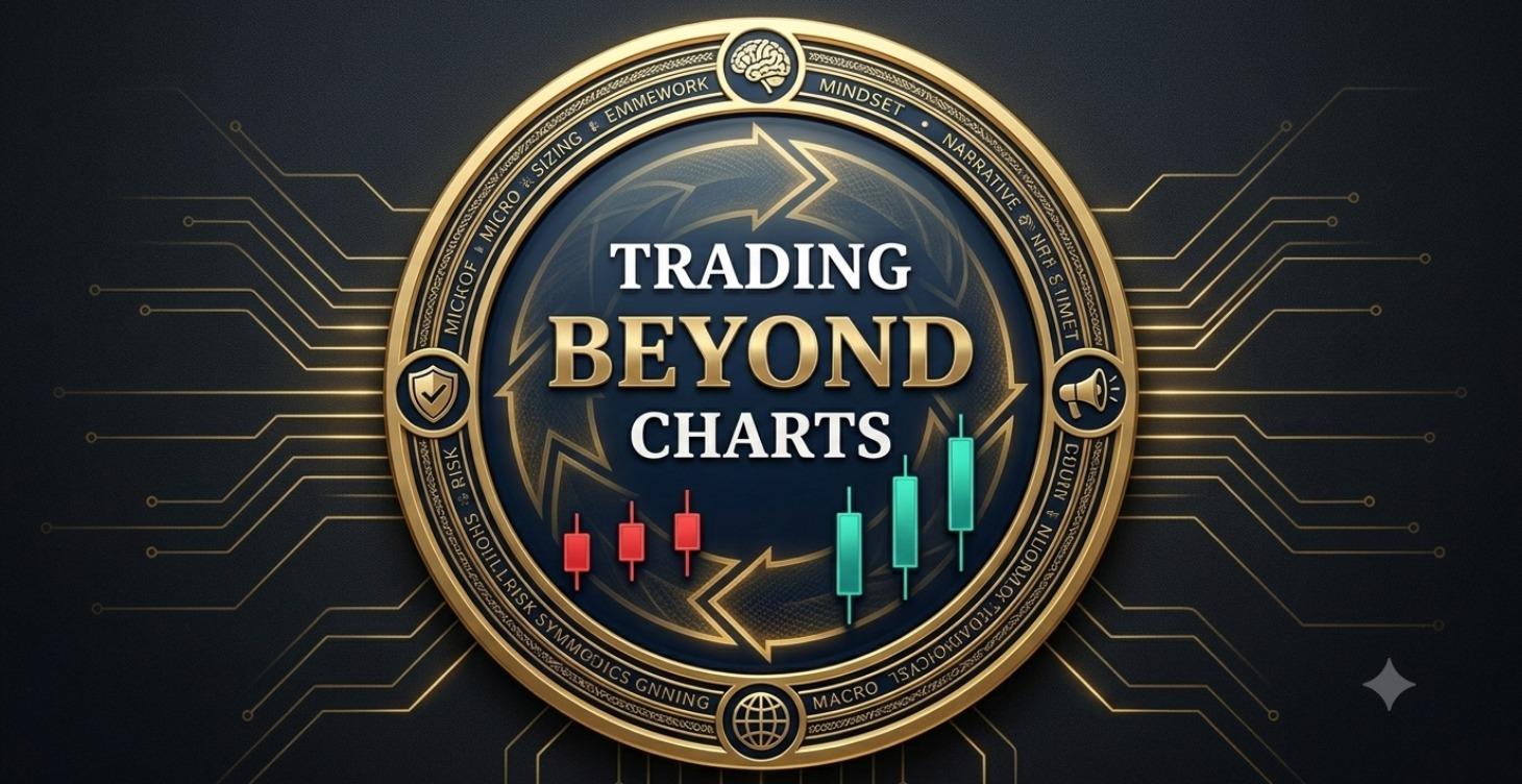 Beyond the Chart