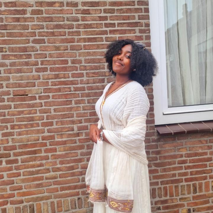 Christina Wolde