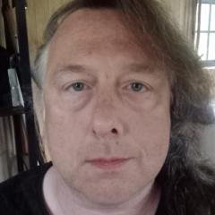 Eric Frey